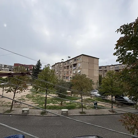 The Timehouse 아파트 *