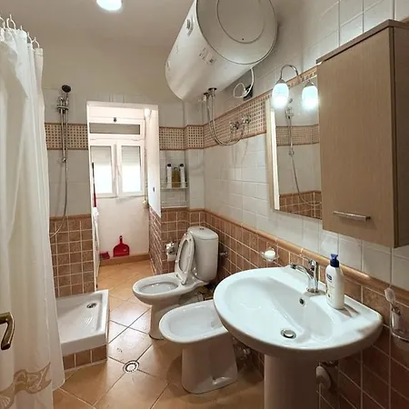 The Timehouse 티라나