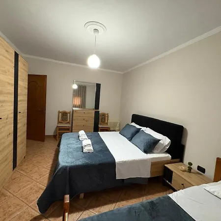 The Timehouse 티라나