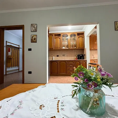 아파트 The Timehouse