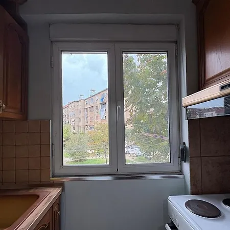 The Timehouse 아파트 *