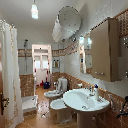 The Timehouse 티라나