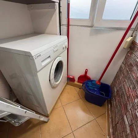 Daire The Timehouse *