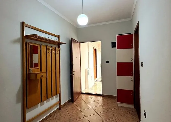 Διαμέρισμα The Timehouse