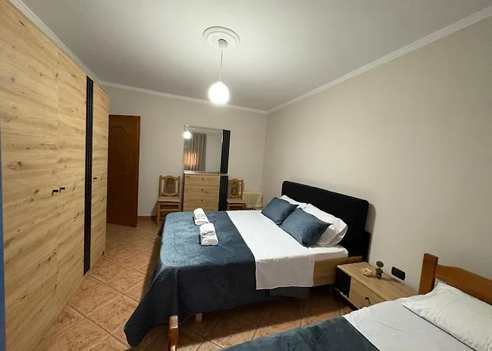 The Timehouse Τίρανα