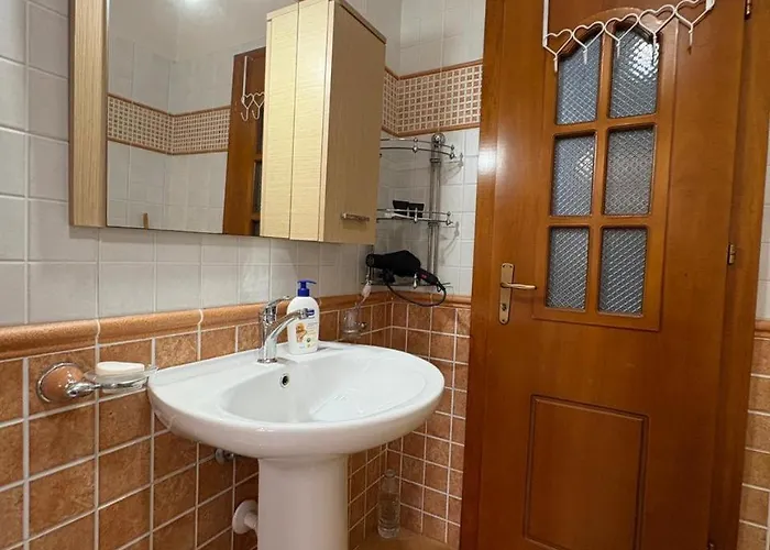 The Timehouse Διαμέρισμα