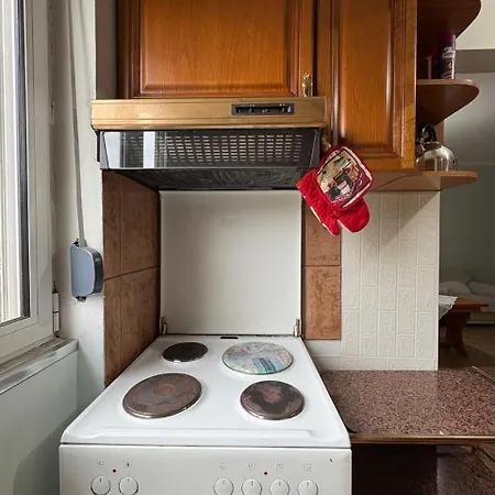 Apartamento The Timehouse Tirana