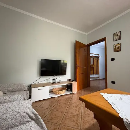 Apartamento The Timehouse *