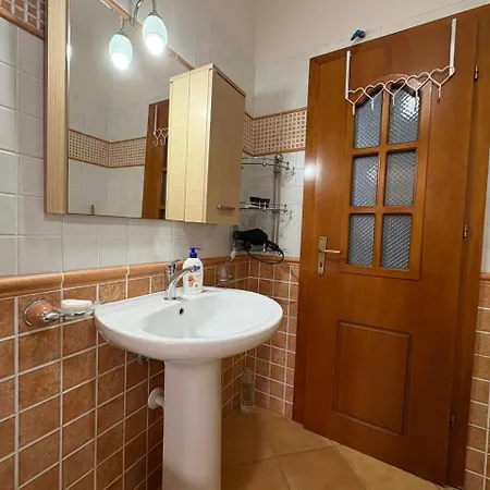 The Timehouse Apartment