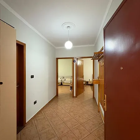 Apartment The Timehouse Tirana