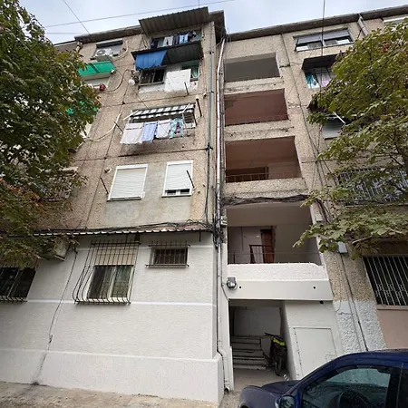 The Timehouse Apartamento