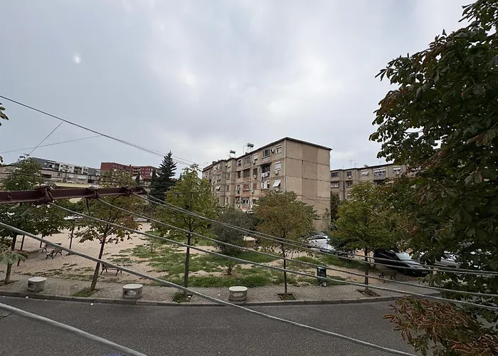 The Timehouse Apartman *