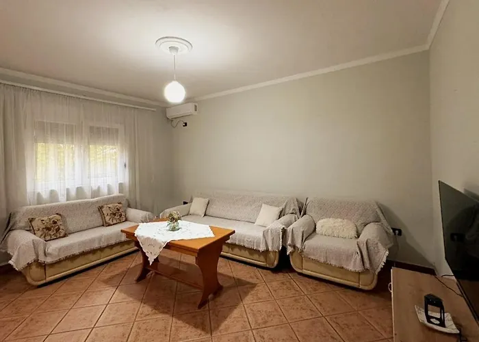 The Timehouse Apartman