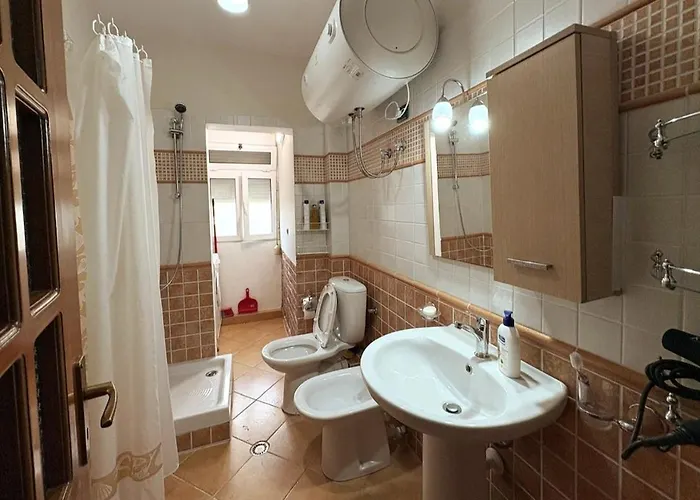 The Timehouse Tirana