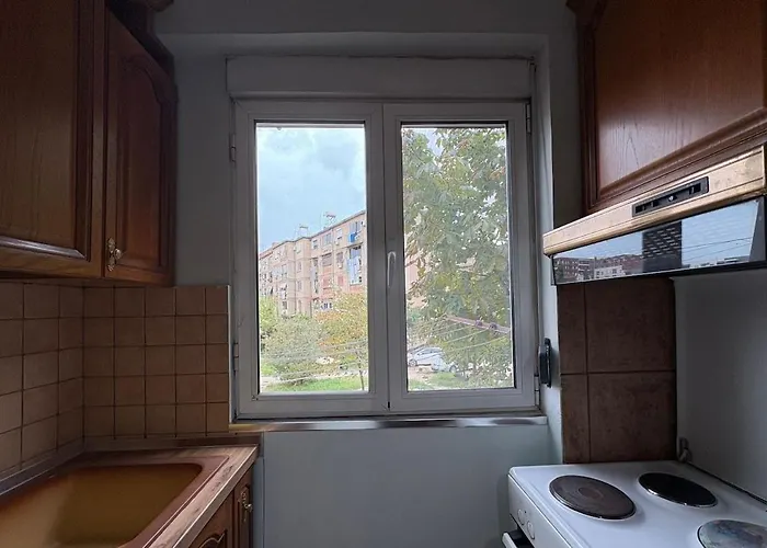 The Timehouse Apartman *