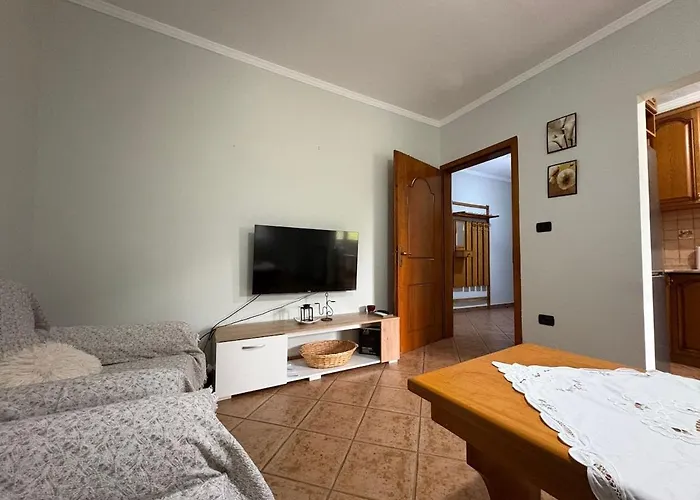 Apartman The Timehouse *