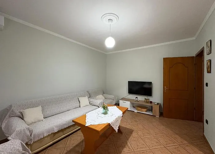 The Timehouse Apartman