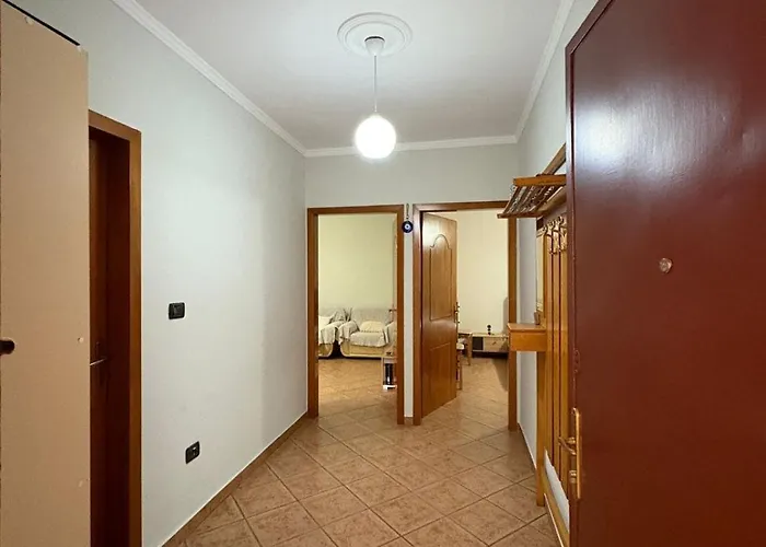 Apartman The Timehouse Tirana