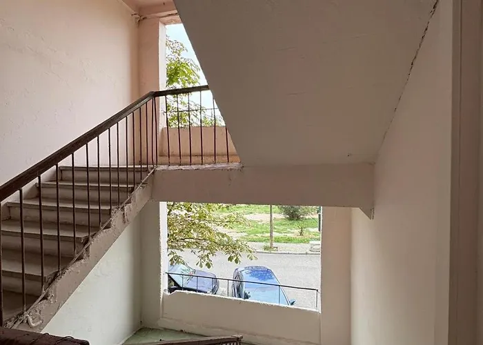 The Timehouse Apartman