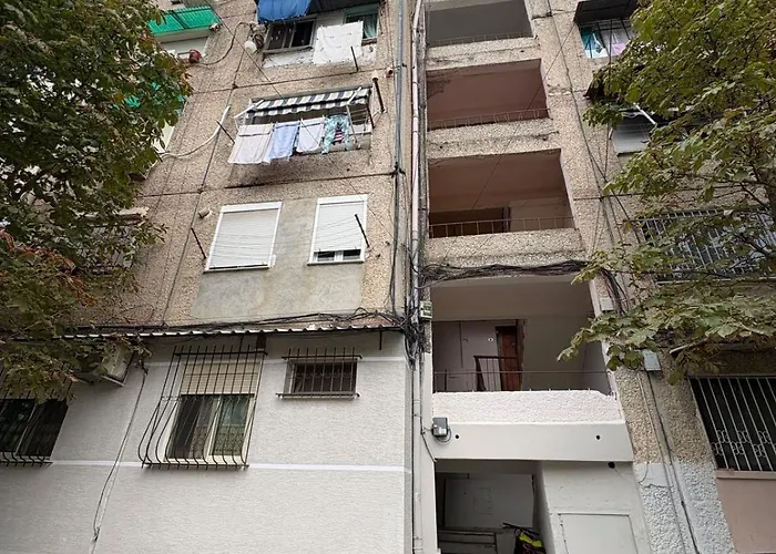 The Timehouse Apartman